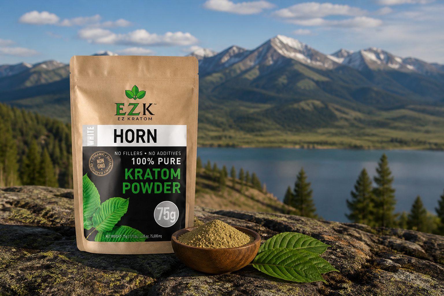 Where to Buy Kratom Around Gunnison, CO (2026 Local Guide)