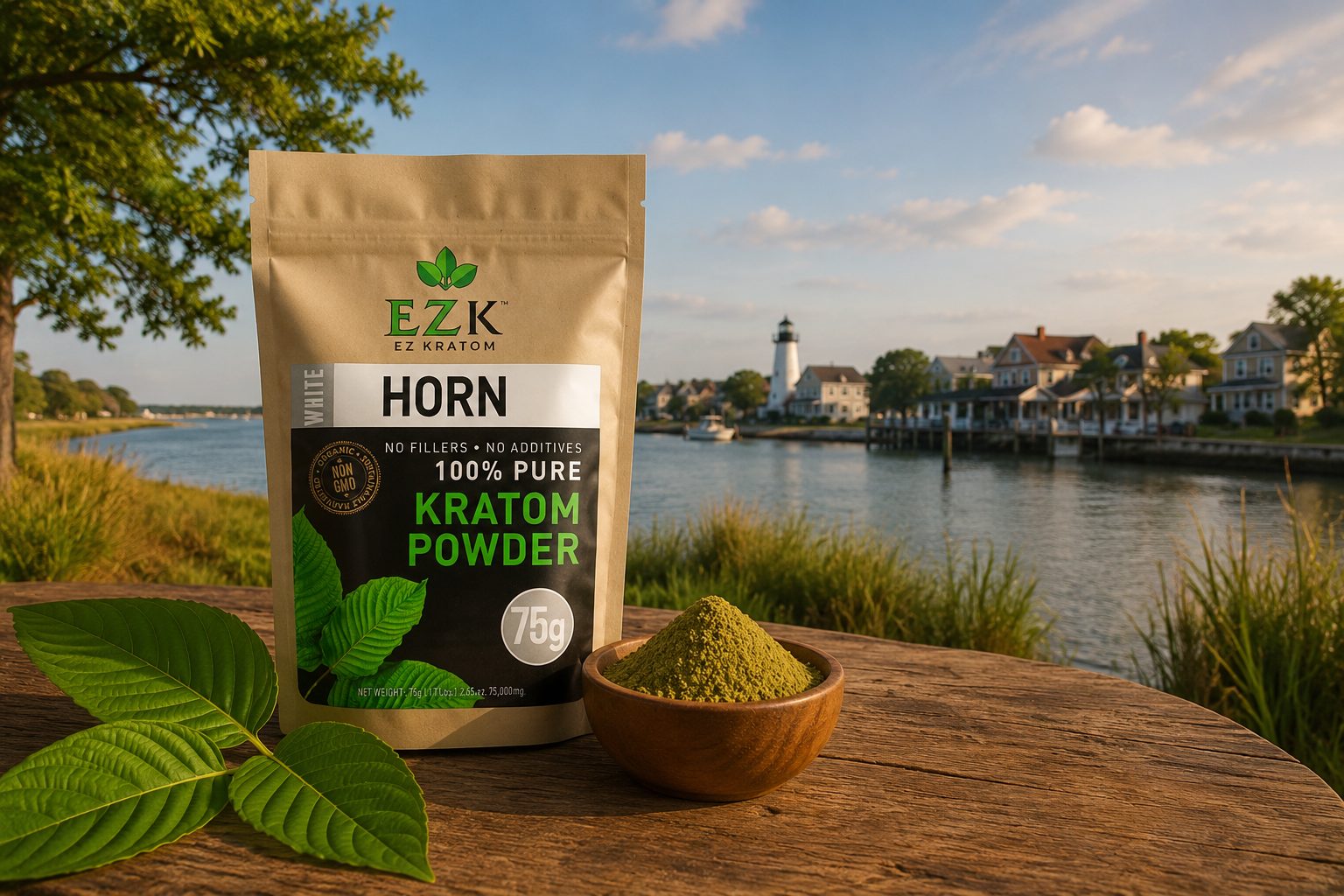 Where to Buy Kratom in Lewes, DE (2026 Guide)