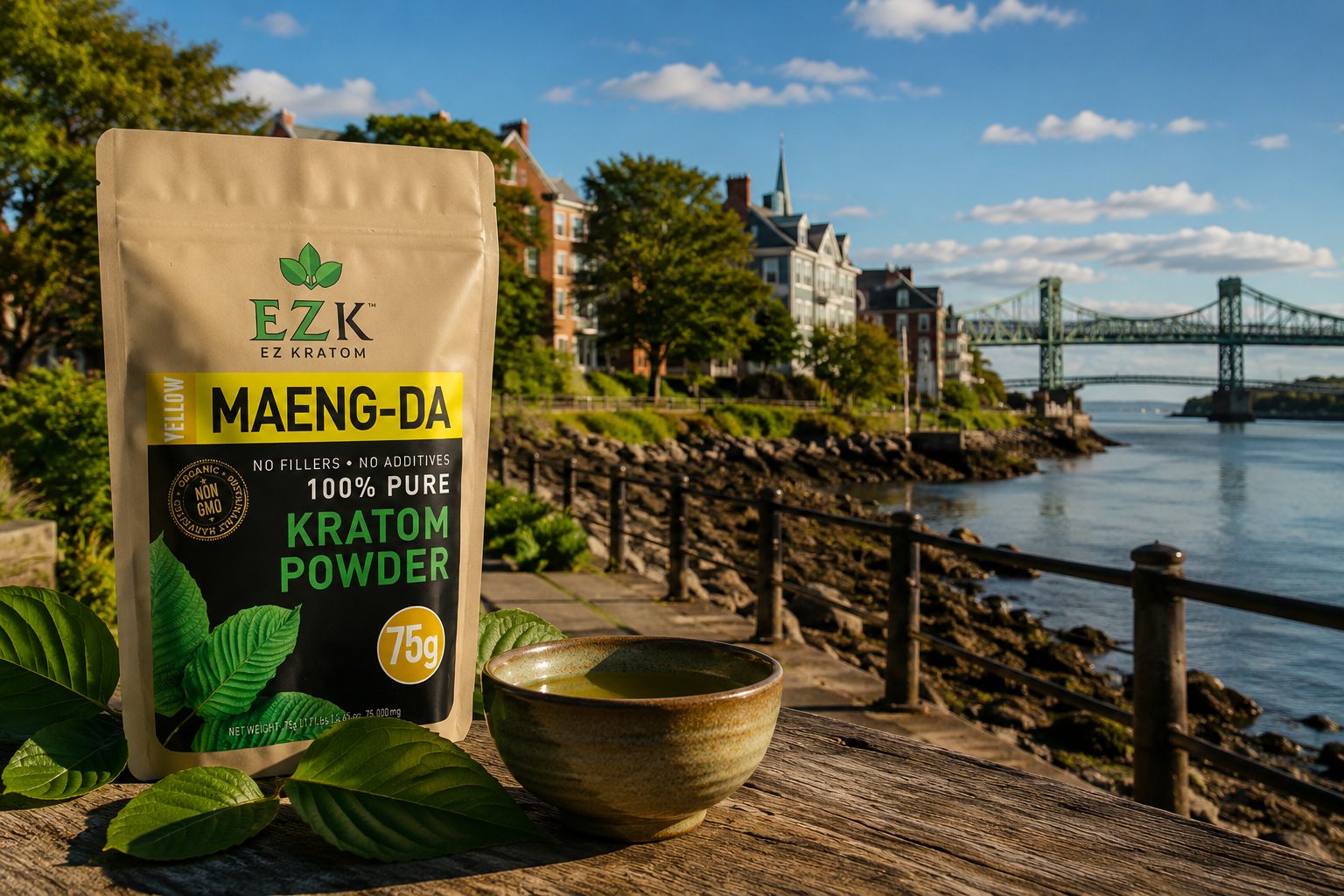 Where to Buy Kratom in New Castle, DE: A 2026 Guide