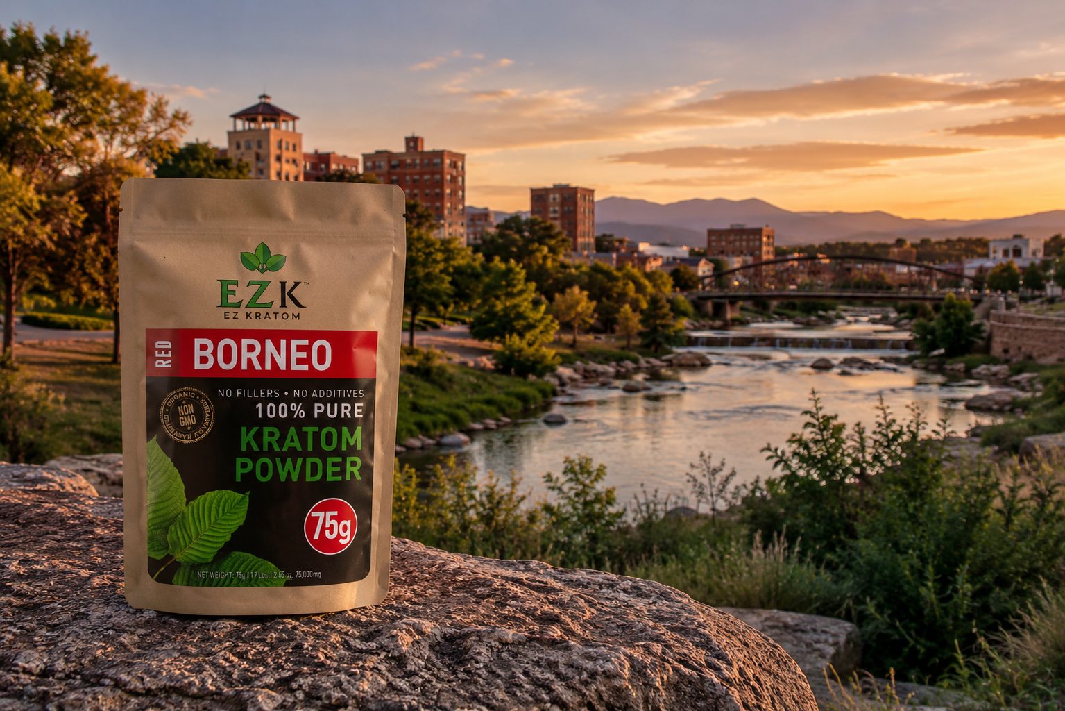 Where to Buy Kratom in Pueblo, CO (2026 Guide)