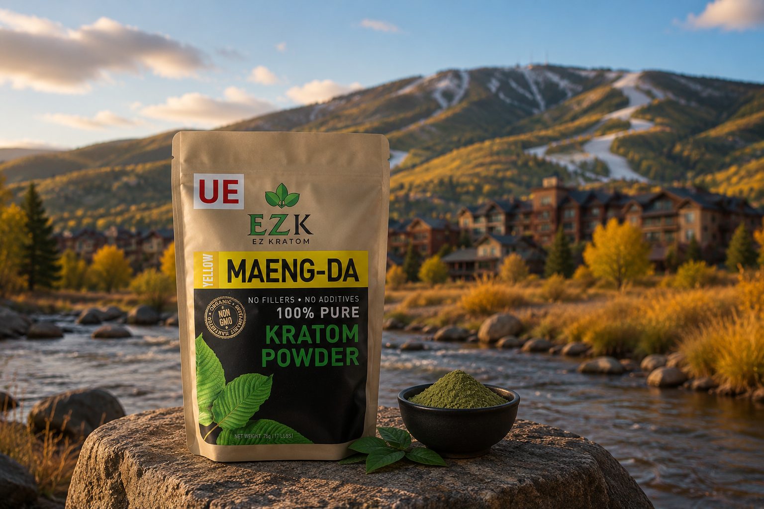 Where to Buy Kratom in Steamboat Springs, CO (2026 Guide)