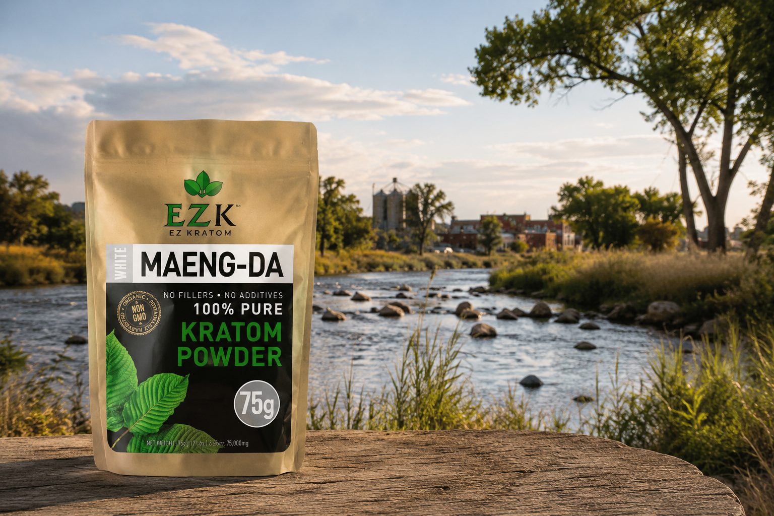 Where to Buy Kratom in Sterling, CO (2026 Guide)