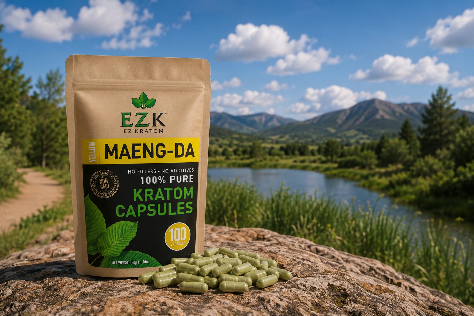 Where to Buy Kratom in Westminster, CO (2026 Guide)