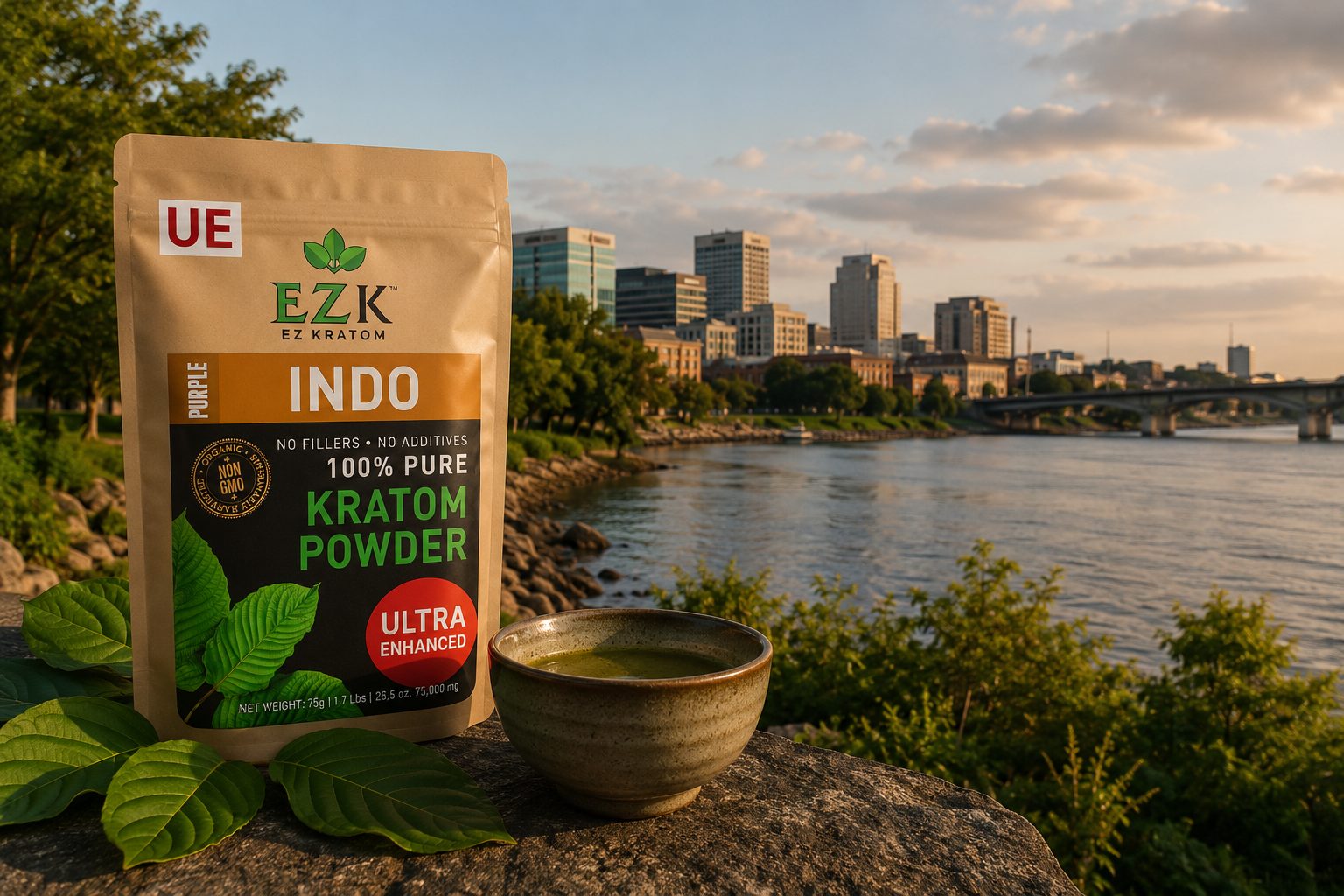 Where to Buy Kratom in Wilmington, DE: 2026 Local Guide