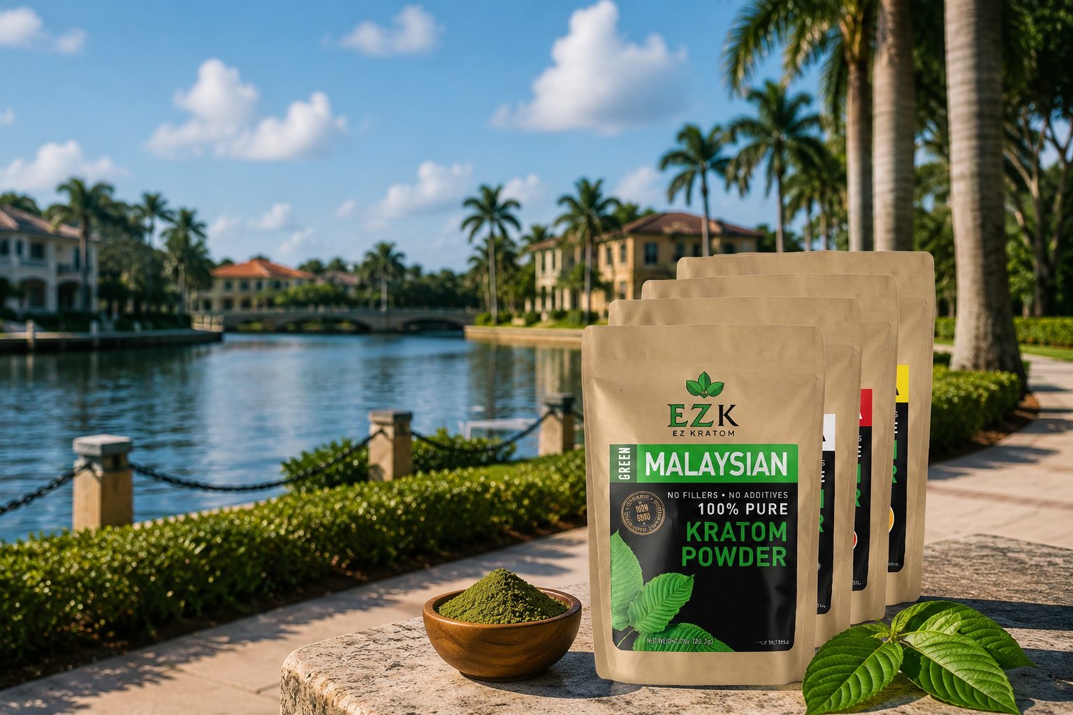 Where to Buy Kratom around Boca Raton, FL (2026 Guide)