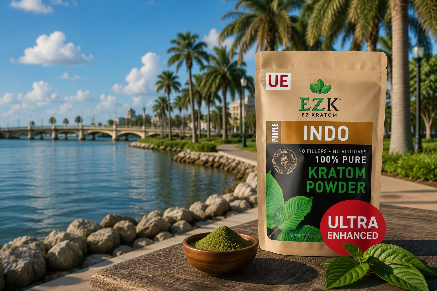 Where to Buy Kratom around Bradenton, FL (2026 Guide)