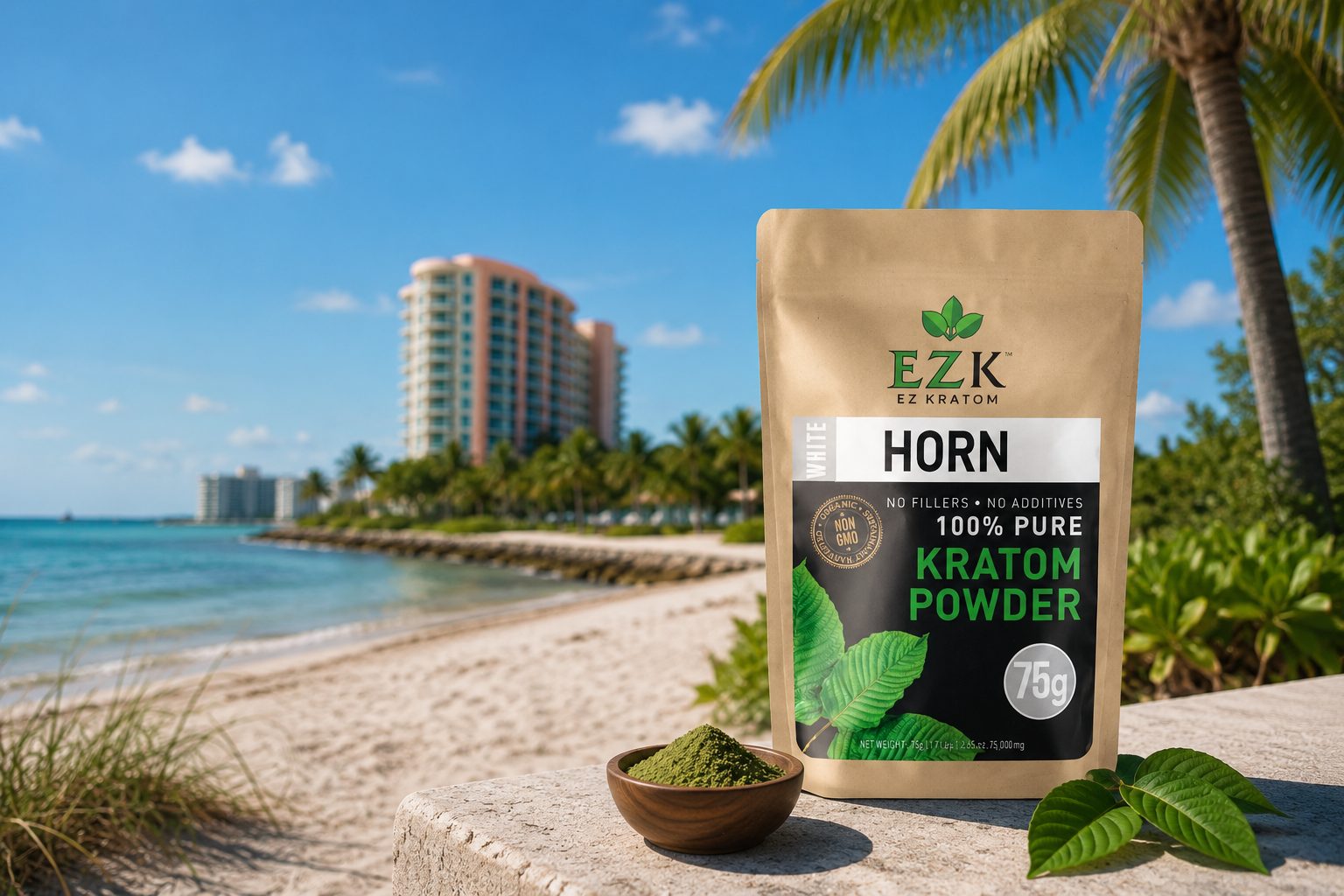 Where to Buy Kratom in Clearwater, FL (2026 Guide)