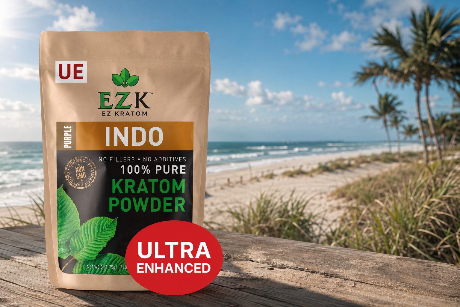 Where to Buy Kratom in Cocoa Beach, FL (2026 Guide)