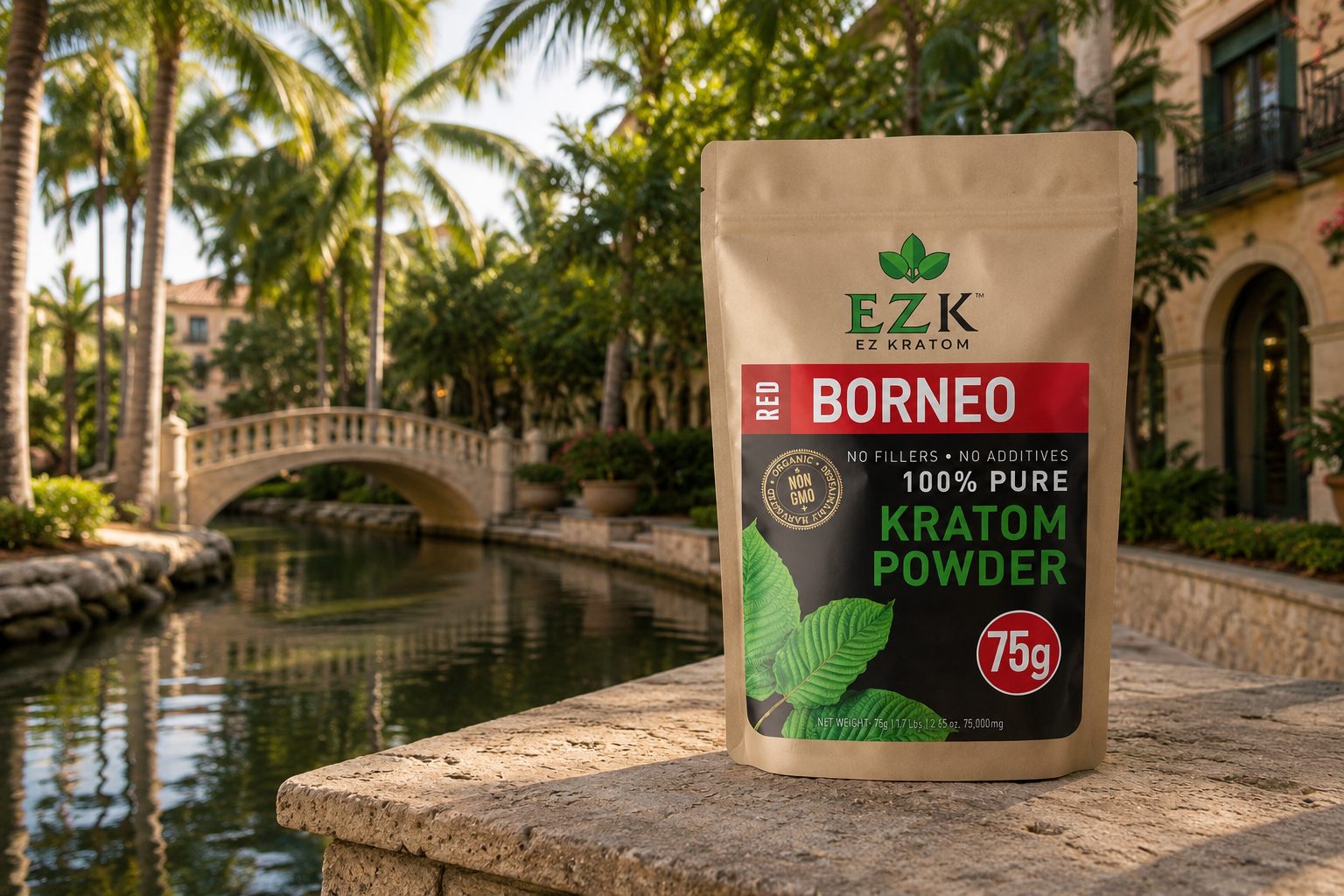 Where to Buy Kratom in Coral Gables, FL (2026 Guide)