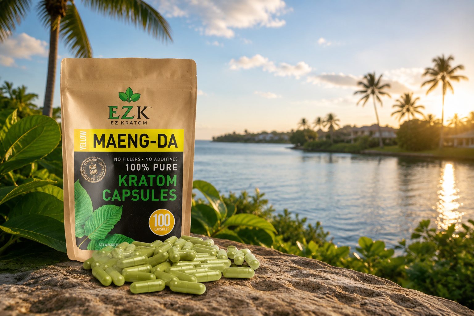 Where to Buy Kratom in De Land, Florida – 2026 Guide