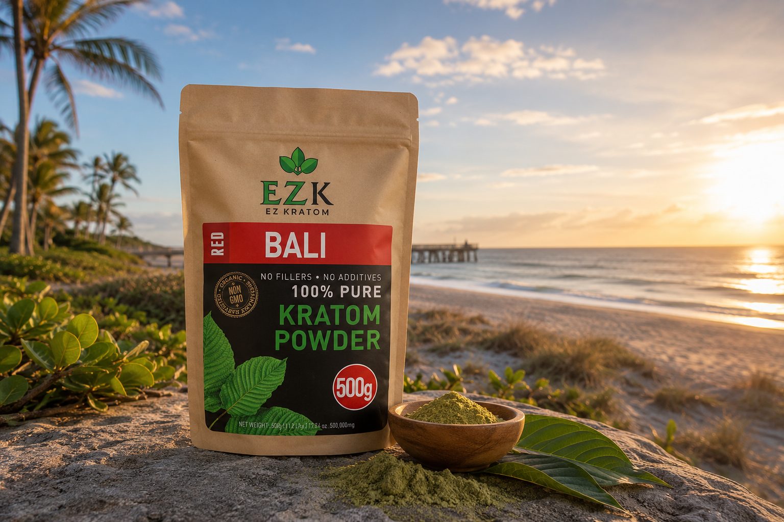 Where to Buy Kratom in Deerfield Beach, FL (2026 Guide)