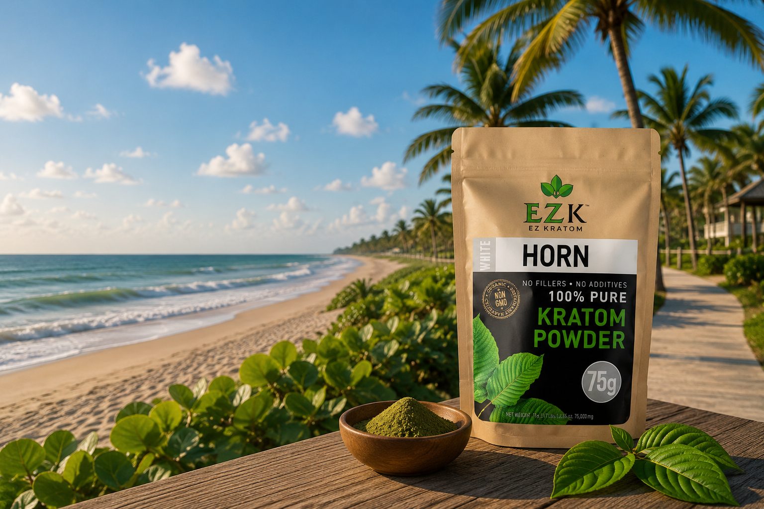Where to Buy Kratom around Delray Beach, FL (2026 Guide)
