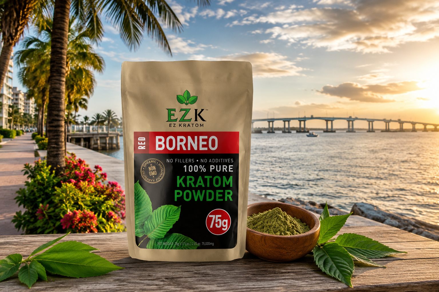 Where to Buy Kratom around Fort Myers, FL