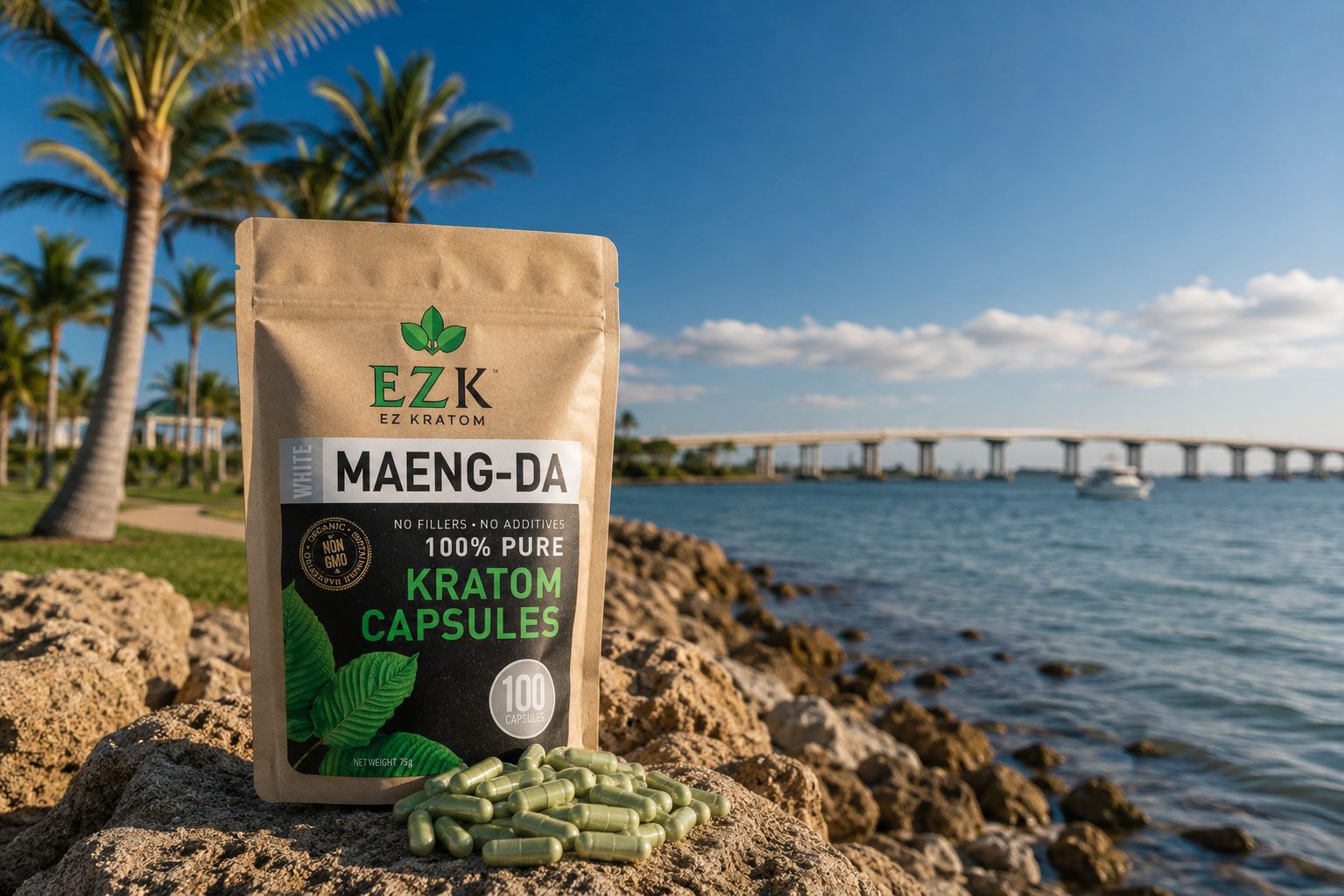 Where to Buy Kratom in Fort Pierce, FL (2026 Guide)