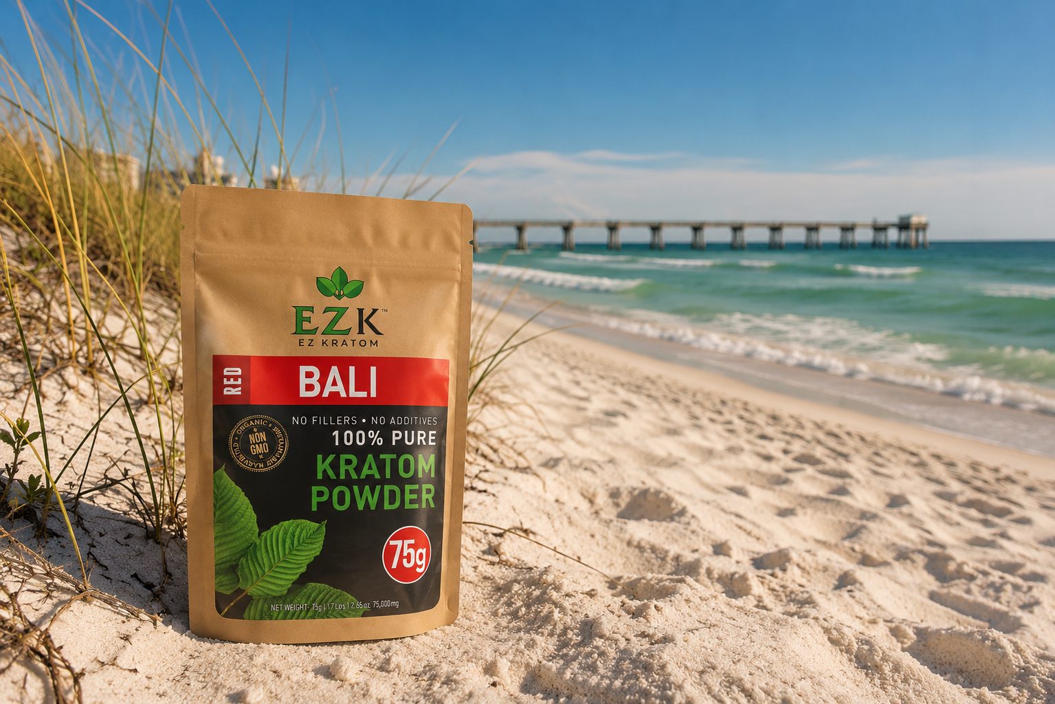 Where to Buy Kratom in Fort Walton Beach, FL (2026 Guide)