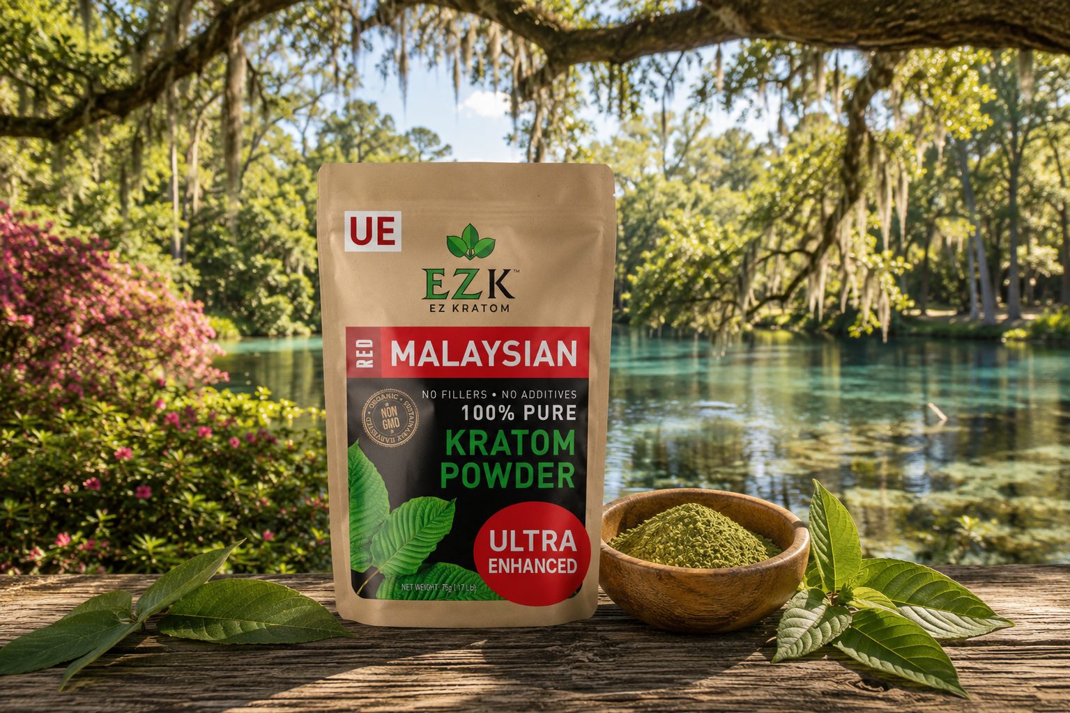 Where to Buy Kratom in Gainesville, FL (12 Local Places + Online Ordering)
