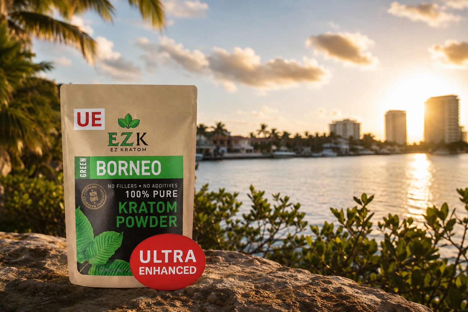 Where to Buy Kratom around Hallandale Beach, FL (2026 Guide)