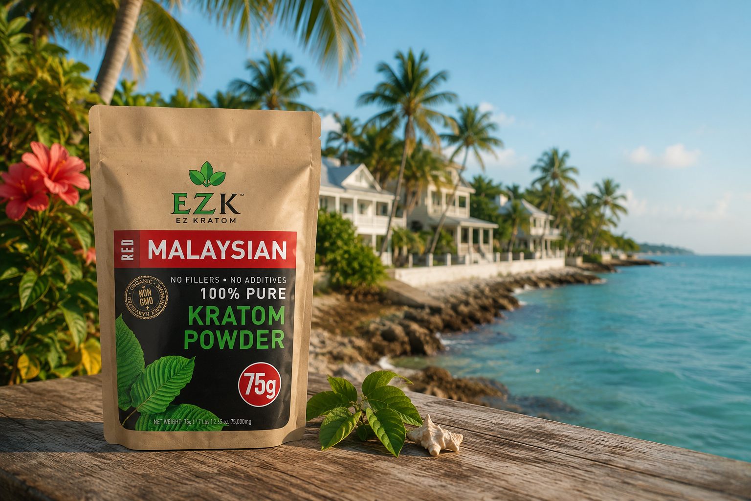 Where to Buy Kratom in Key West, FL