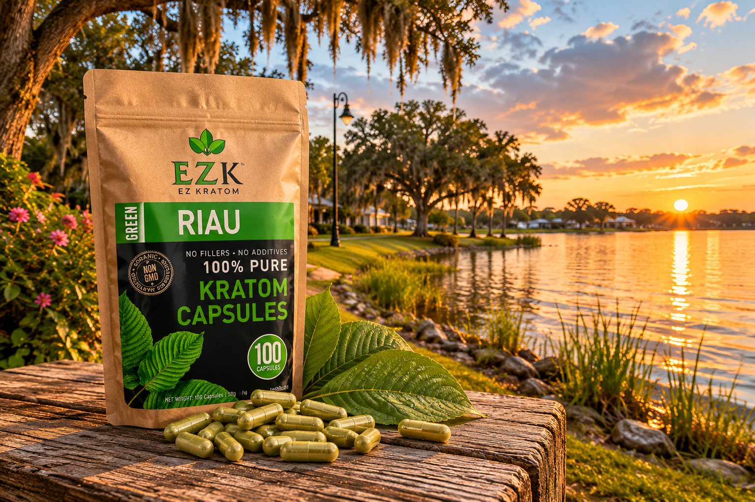 Where to Buy Kratom in Lake City, FL (2026 Guide)