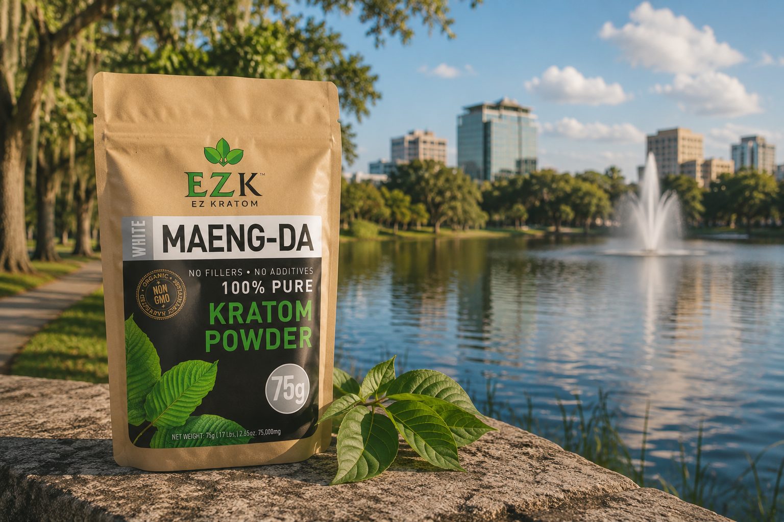 Where to Buy Kratom in Lakeland, FL (10 Verified Shops for 2026)
