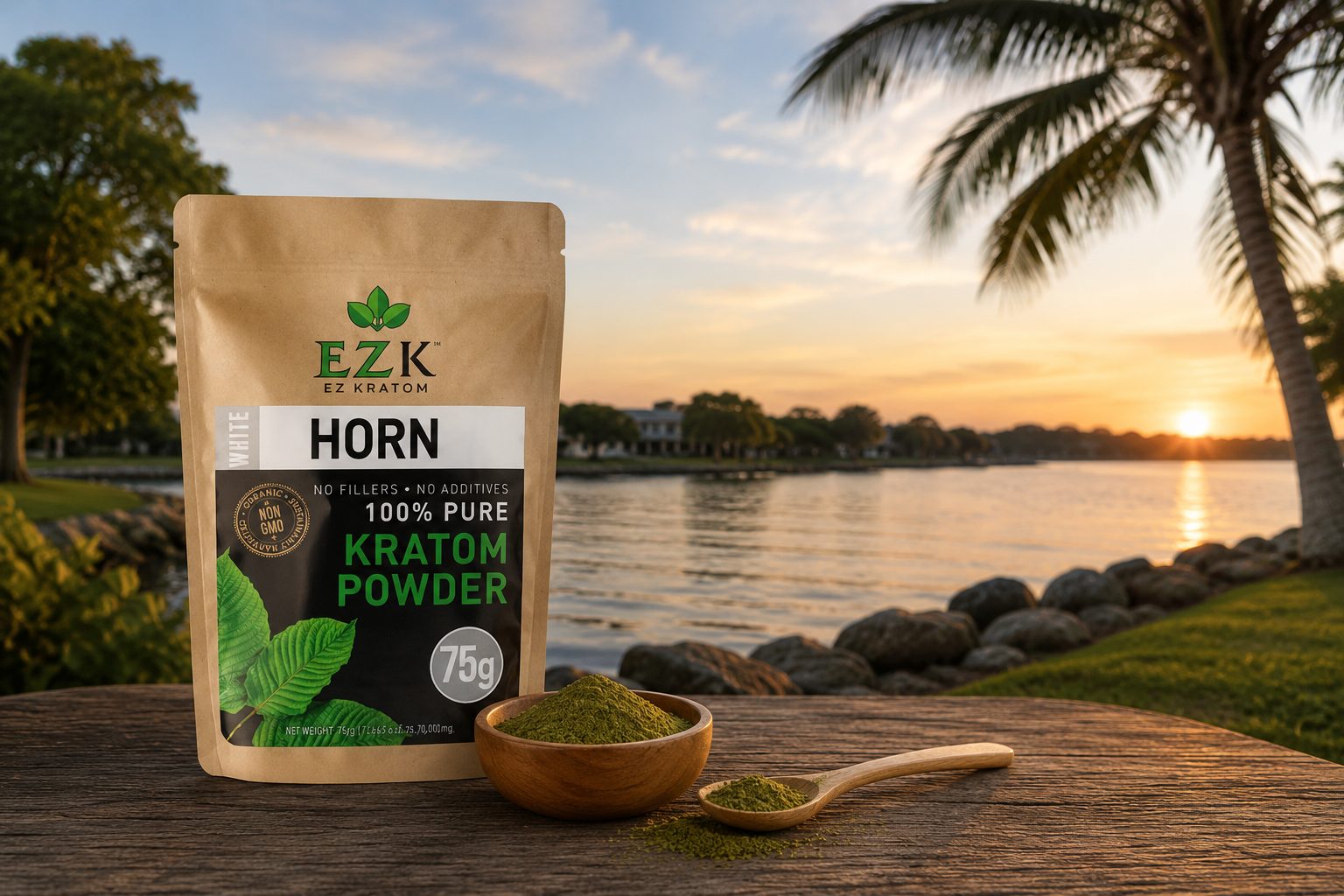 Where to Buy Kratom Around Melbourne, FL