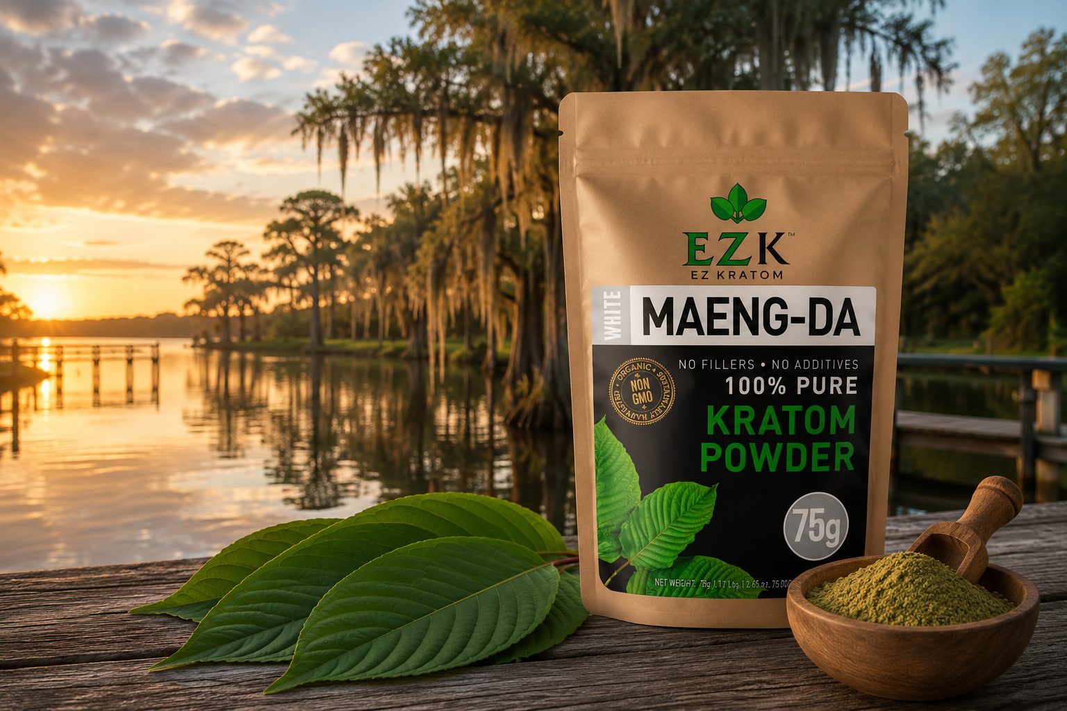 Where to Buy Kratom around Palatka, FL (2026 Guide)