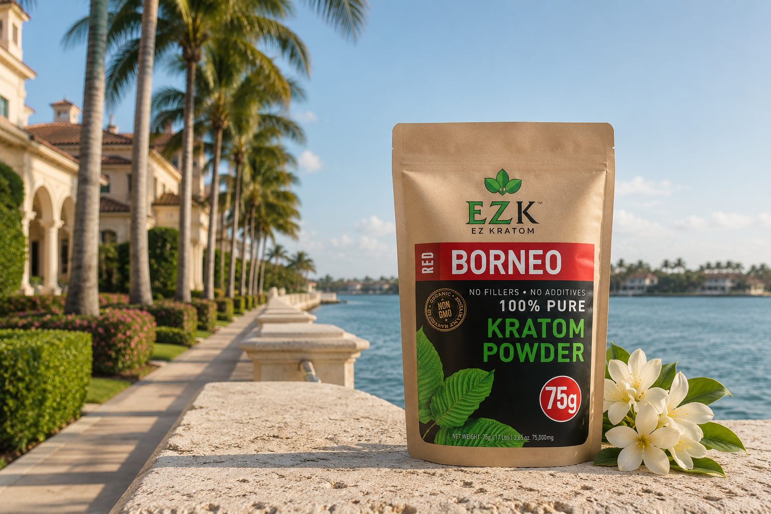 Where to Buy Kratom around Palm Beach, FL