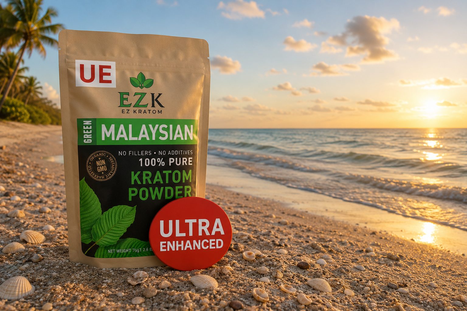 Where to Buy Kratom Around Venice, FL