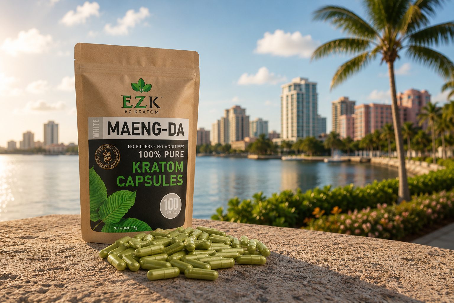Where to Buy Kratom Around West Palm Beach, FL (2026 Guide)