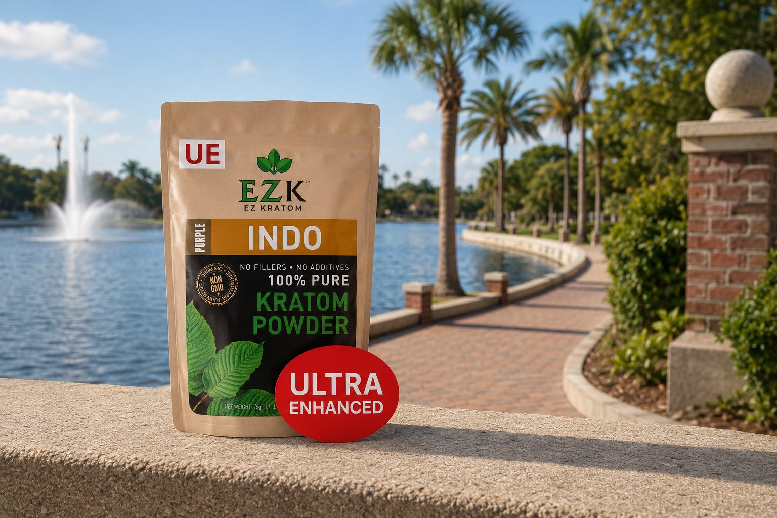 Where to Buy Kratom Around Winter Haven, FL