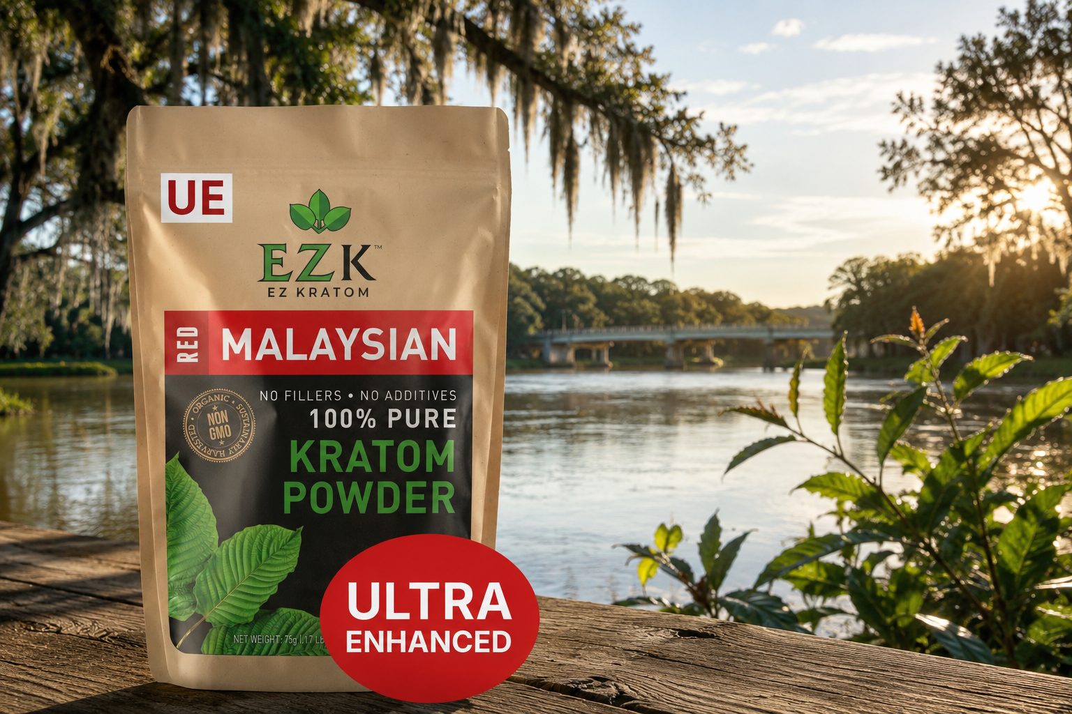 Where to Buy Kratom around Bainbridge, GA (2026 Guide)