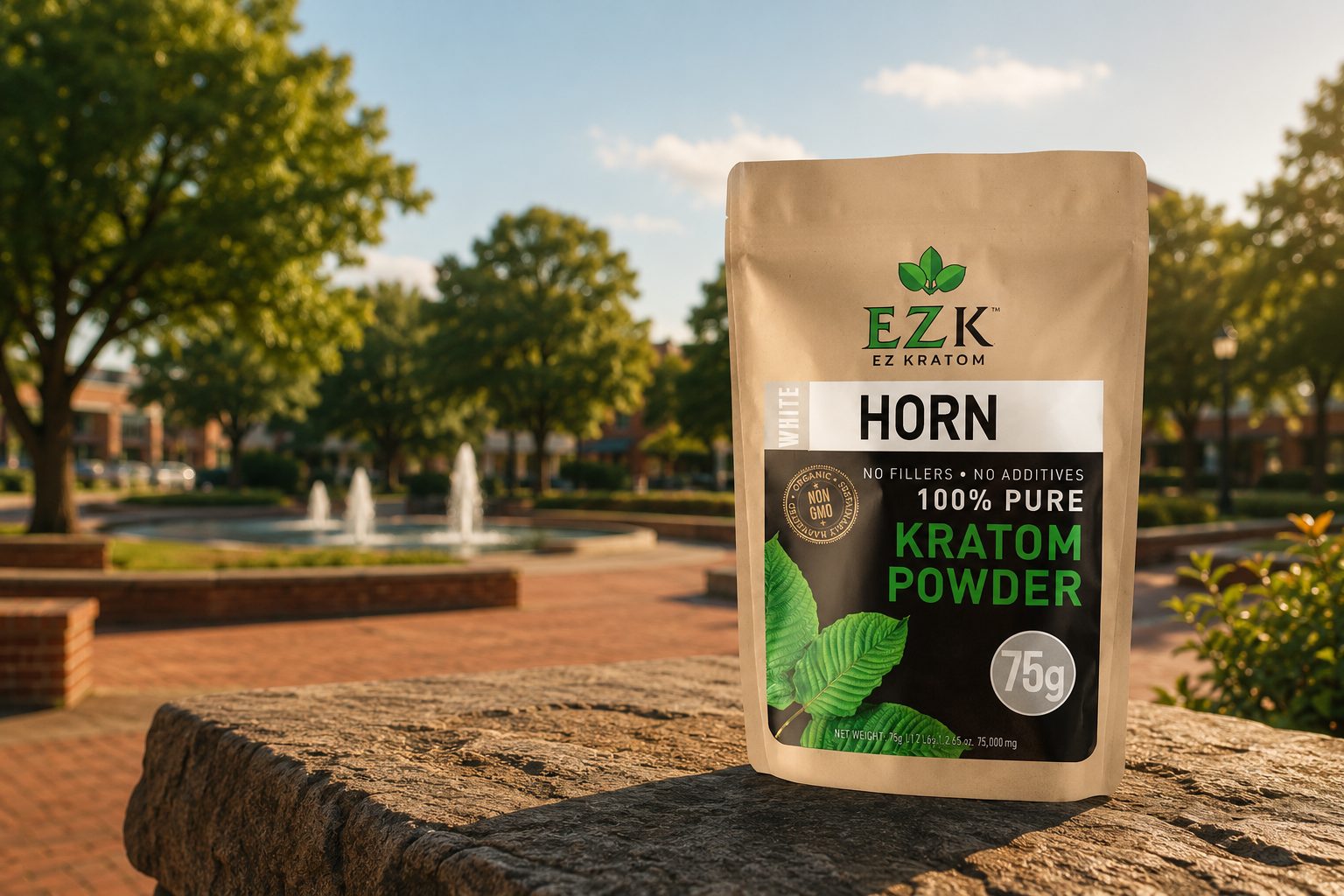 Where to Buy Kratom around Fort Valley, GA