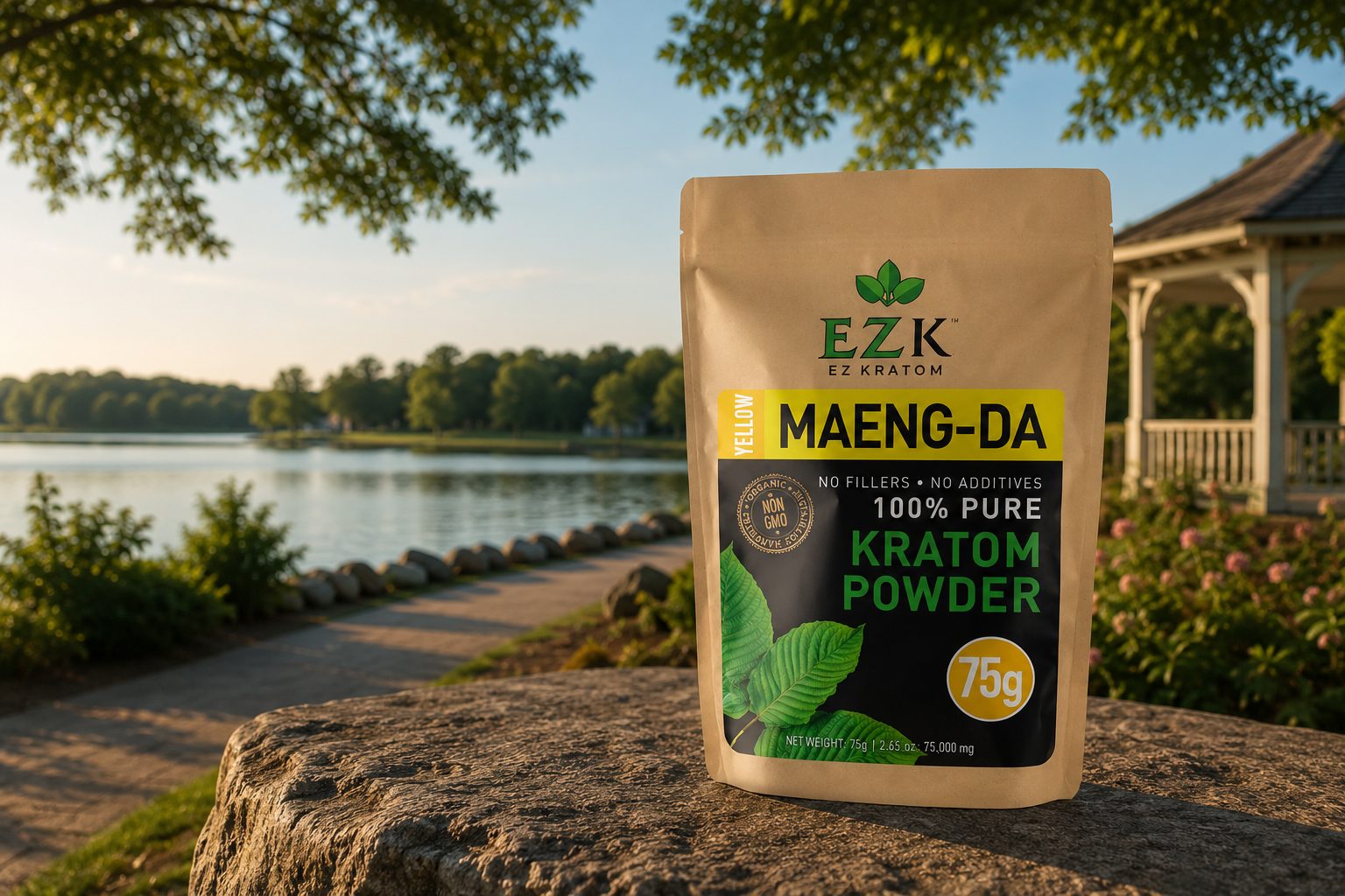 Where to Buy Kratom around Gainesville, GA
