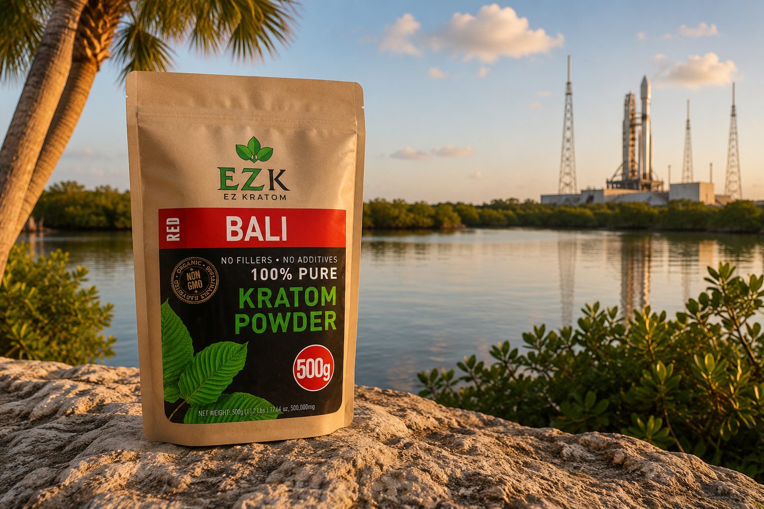 Where to Buy Kratom around Titusville, FL (2026 Guide)