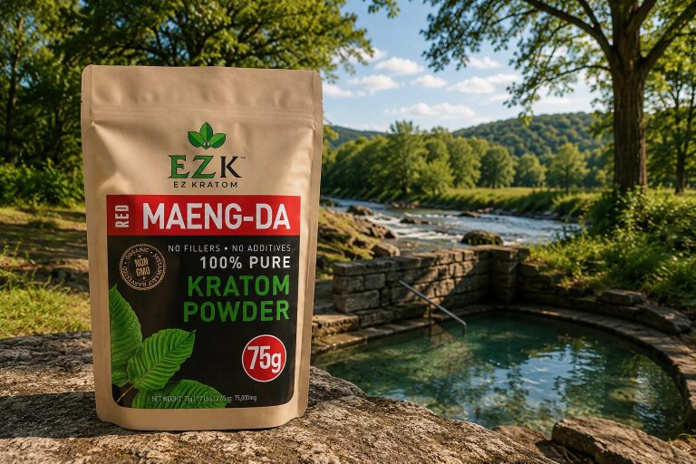 Where to Buy Kratom Warm Springs, GA