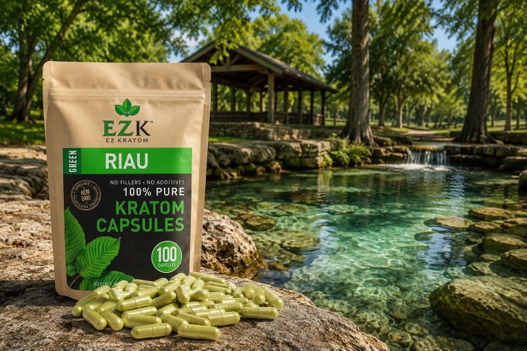 Where to Buy Kratom Warner Robins, GA