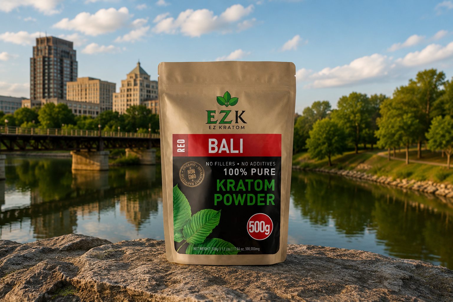 Where to Buy Kratom around Augusta, GA (2026 Guide)