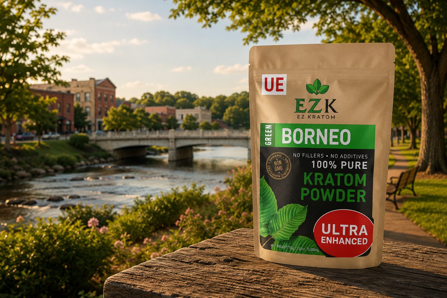 Where to Buy Kratom around La Grange, GA