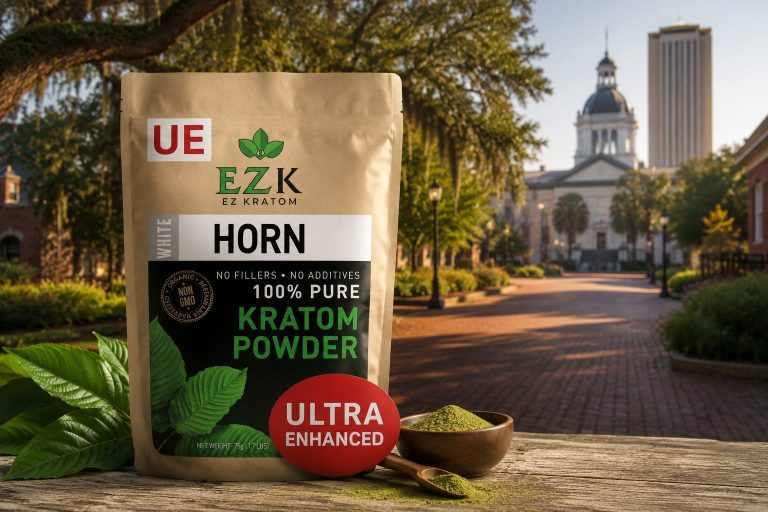Where to Buy Kratom in Tallahassee, FL