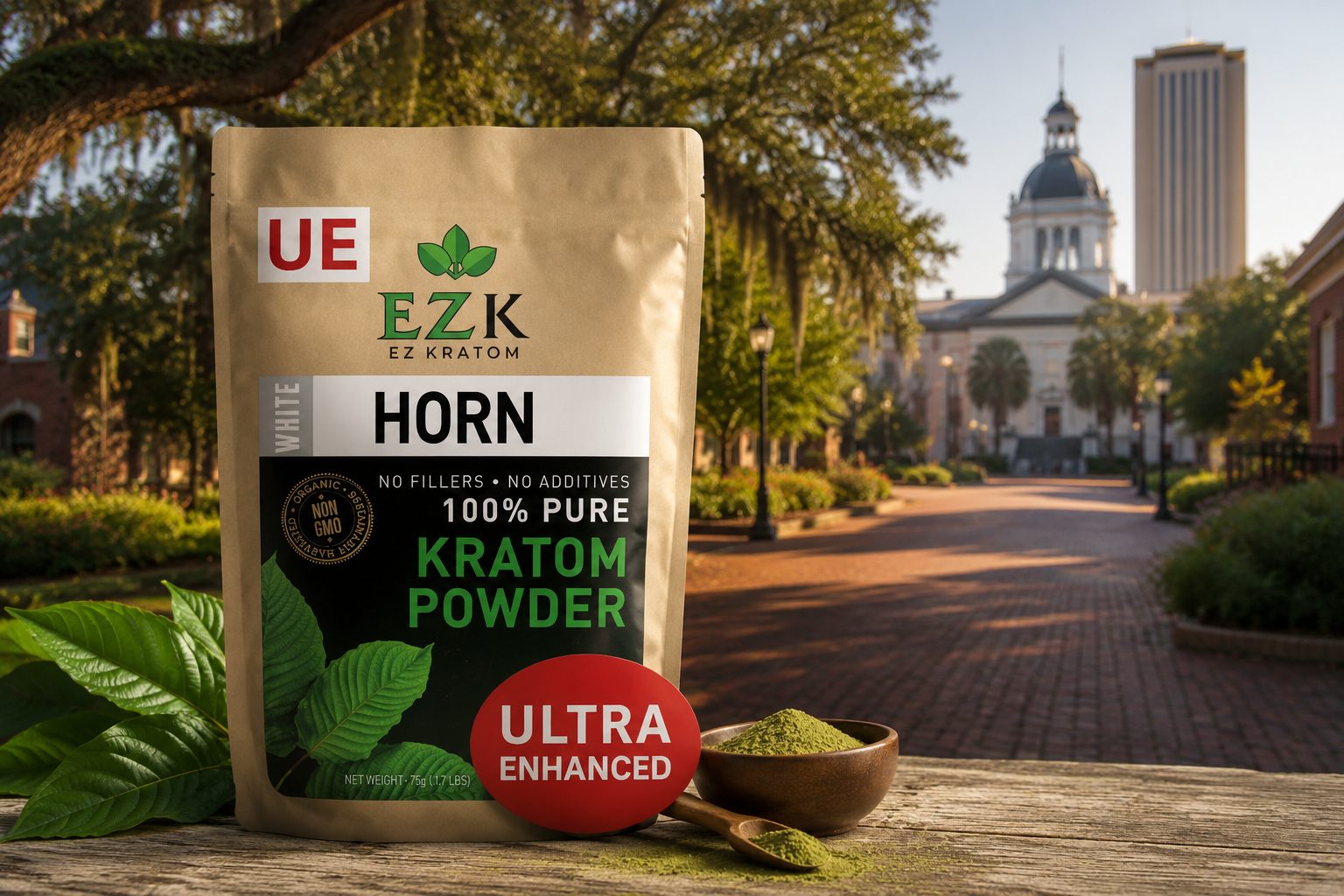 Where to Buy Kratom in Tallahassee, FL