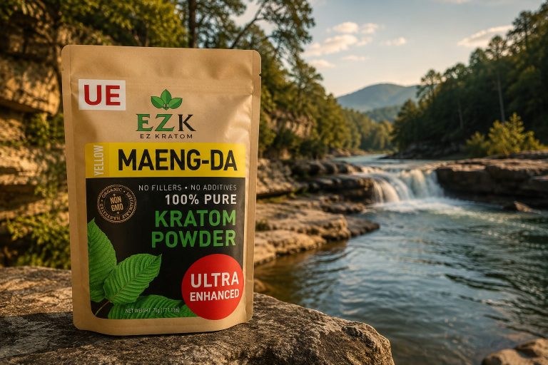 Where to Buy Kratom in Toccoa, GA