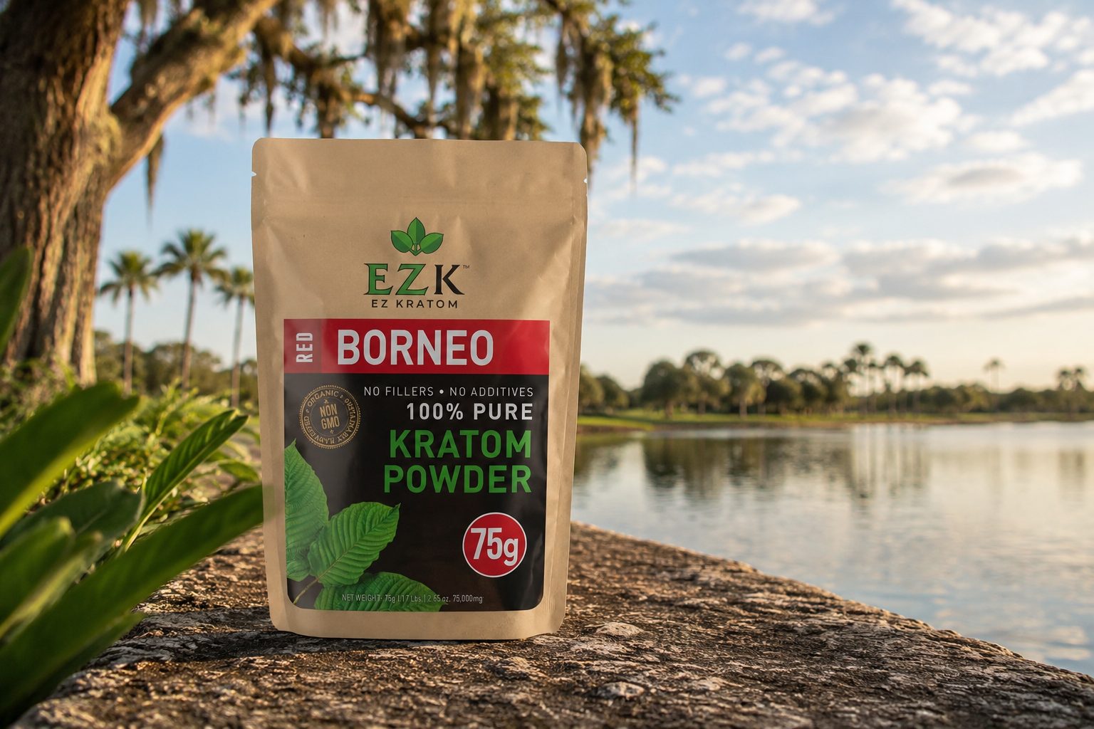 Where to Buy Kratom in and Around Sebring, FL