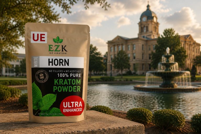 Where to Buy Kratom in and around Americus, GA