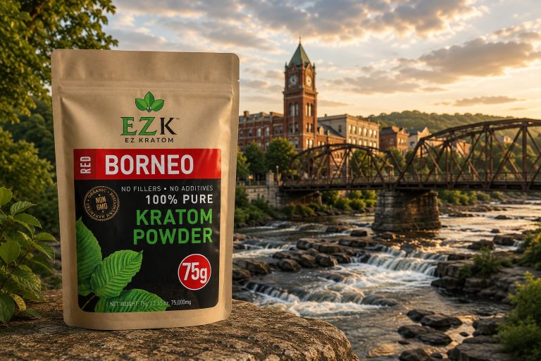 Where to Buy Kratom Rome, GA