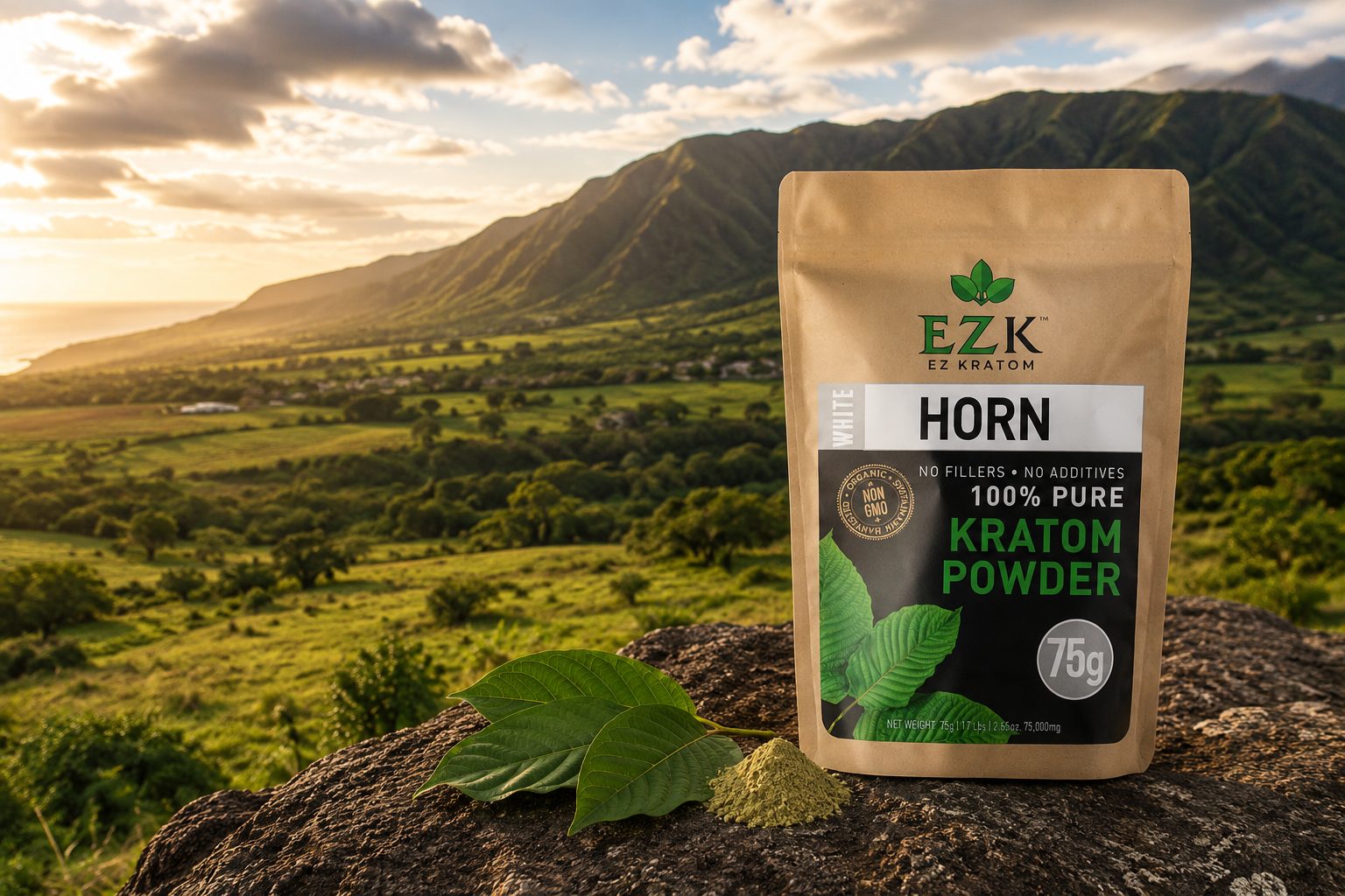 Where to Buy Kratom Around Waimea, HI (2026 Guide)