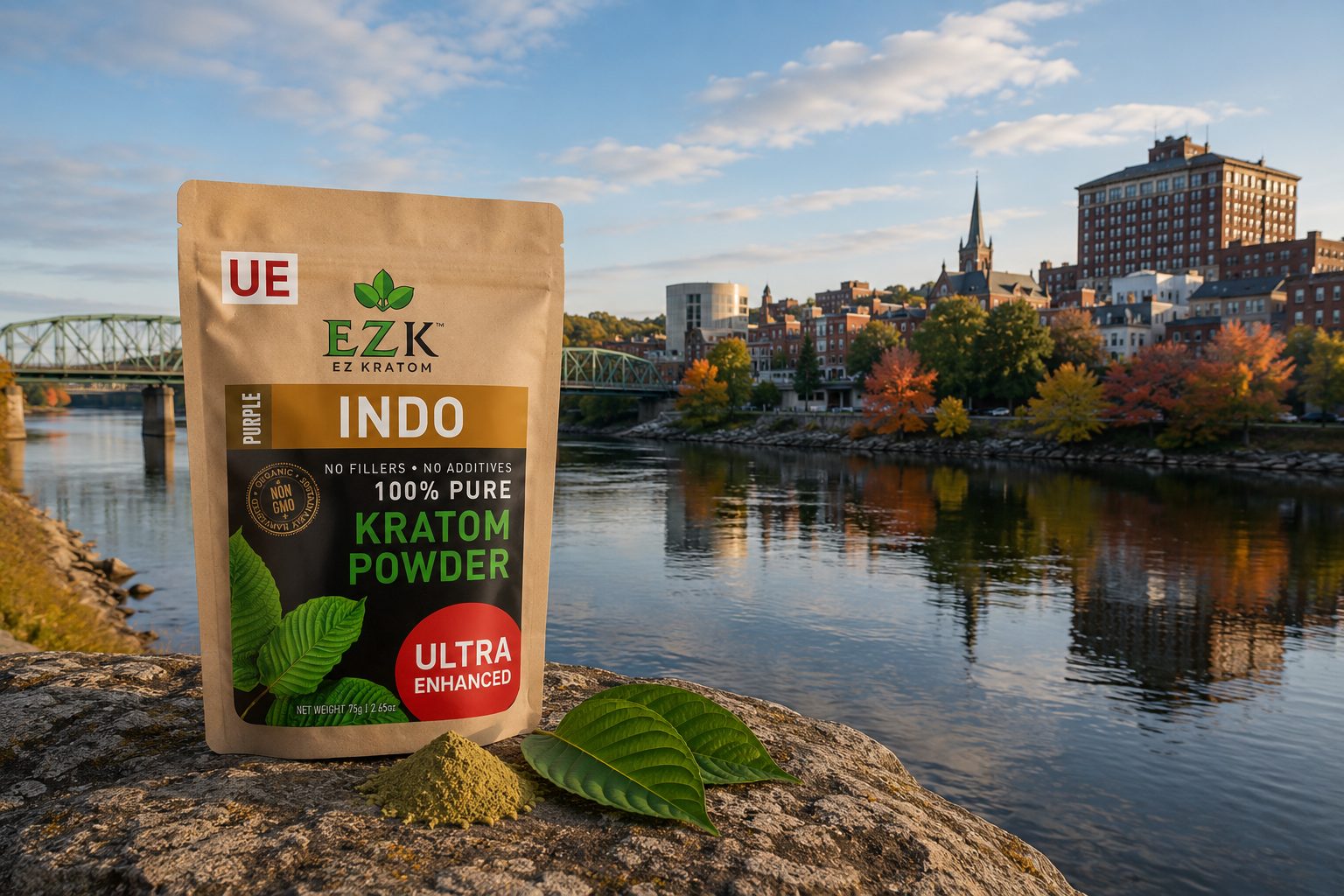 Where to Buy Kratom around Bangor, ME (2026 Guide)