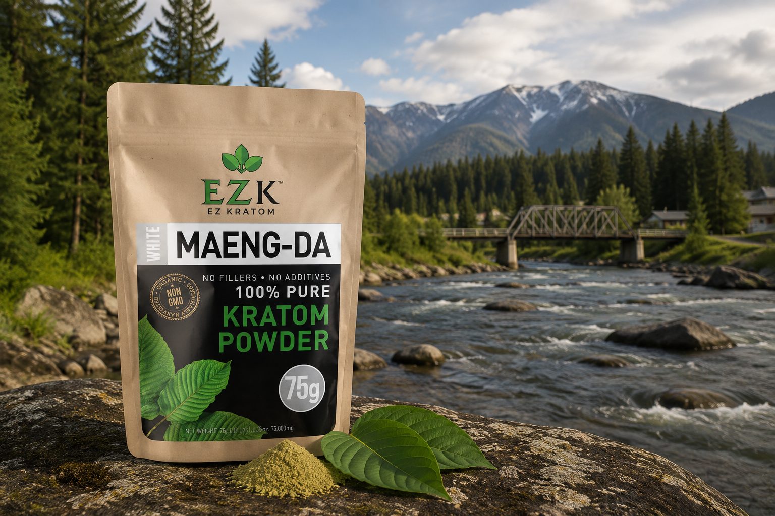Where to Buy Kratom around Bonners Ferry, ID (2026 Guide)