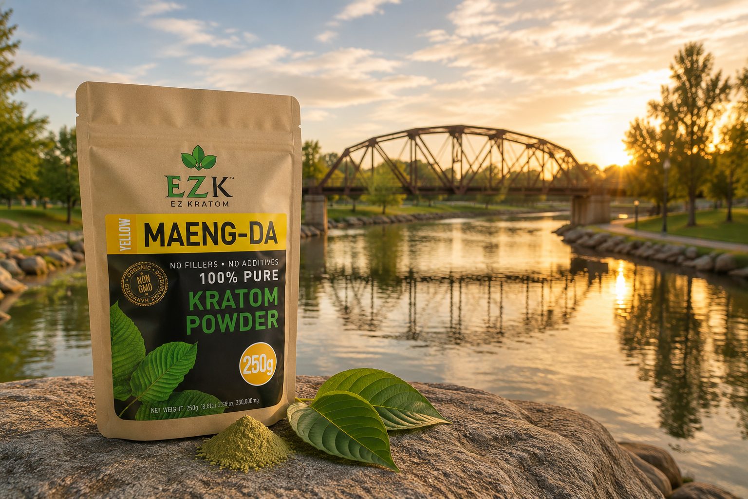 Where to Buy Kratom around Caldwell, ID (2026 Guide)