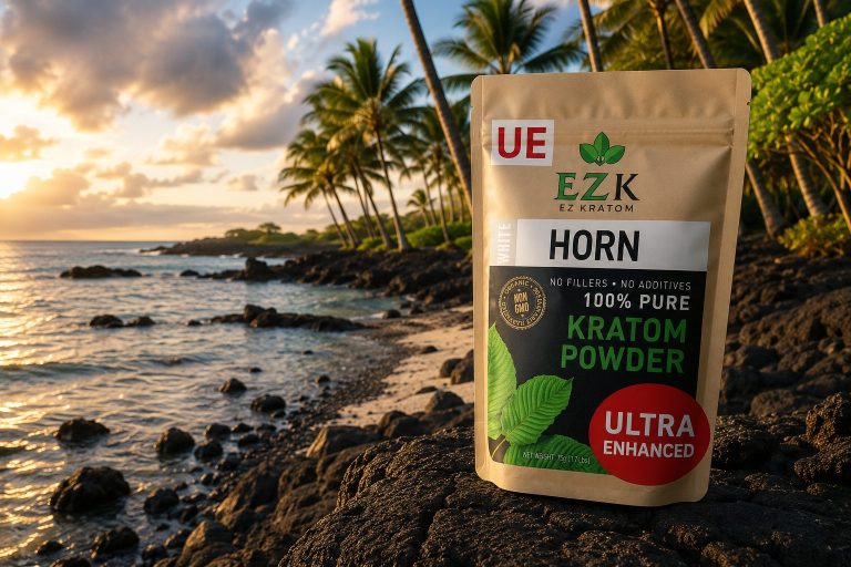 Where to Buy Kratom Honaunau, HI