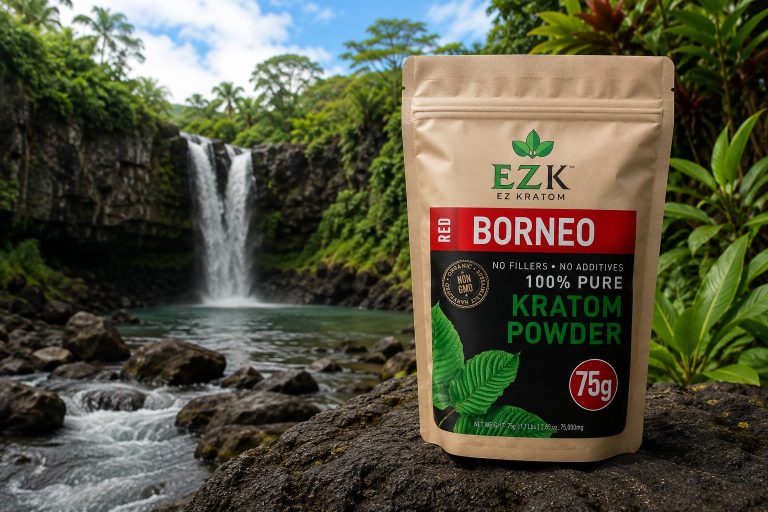 Where to Buy Kratom in Hilo, HI